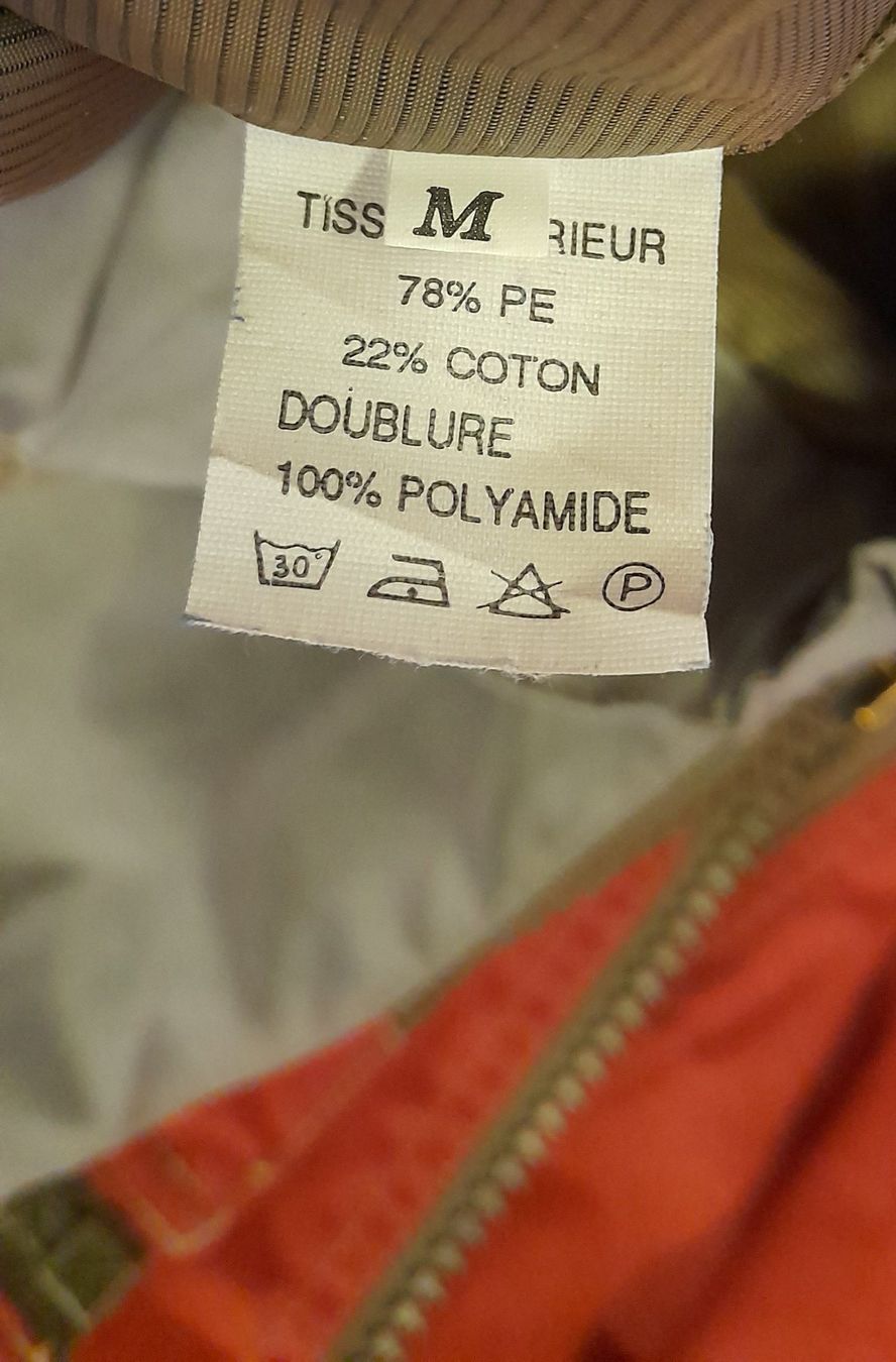 Anzüge: Retro Snowboard-Anzug Unisex XS – Gebraucht aus Davos-Frauenkirch von KCHrist 3