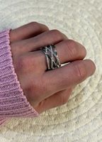 Bague en Argent Sterling 925