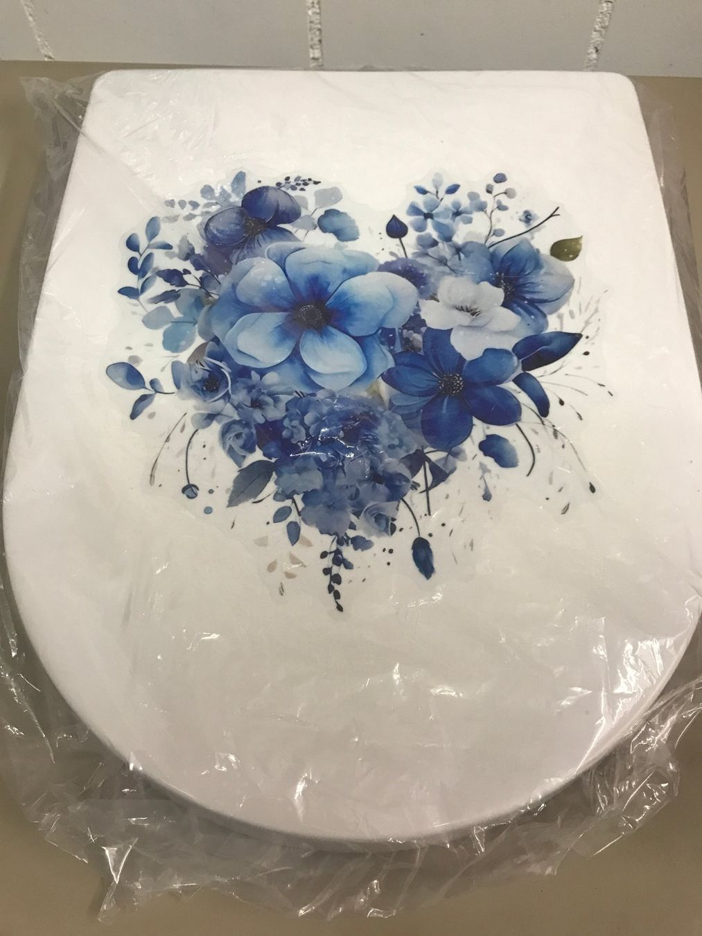 WC Sitz Comfort neu, Absenkautomatik, Set 2 Stk. (Neu (gemäss ...