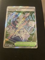 Pokémon Karte - Jamming Tower 261/217 - Top Zustand!