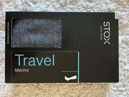 Stox travel energy socks