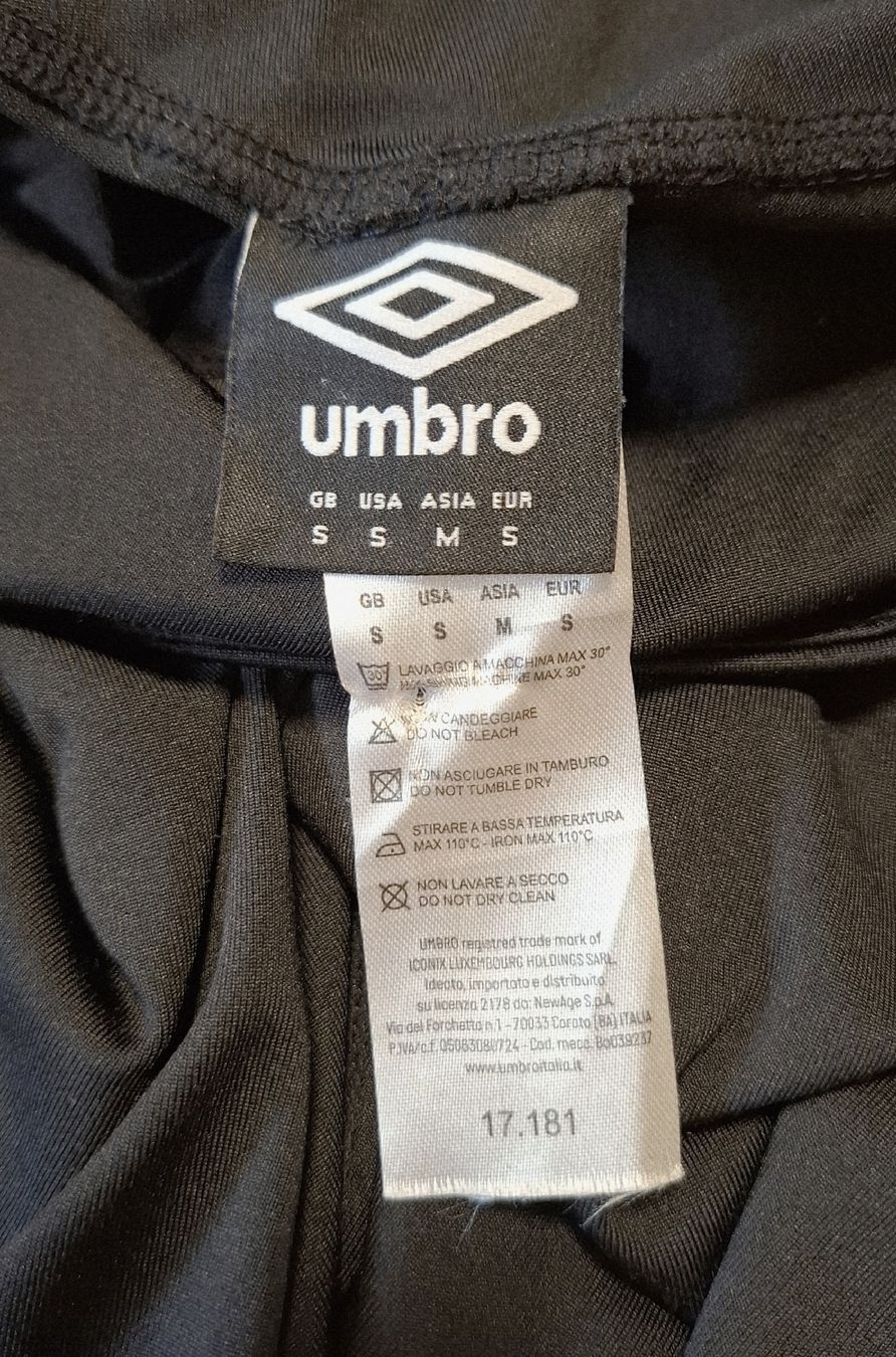Leggings: Umbro Sportleggings Gr. S – Nuovo (secondo la descrizione) da Wangs venduto da Soda_95 2