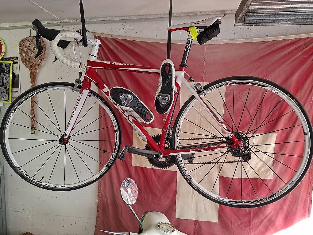 Biciclette: Bicicletta Trek 2.5 alpha  – Usato da Giubiasco venduto da Vale2371 2