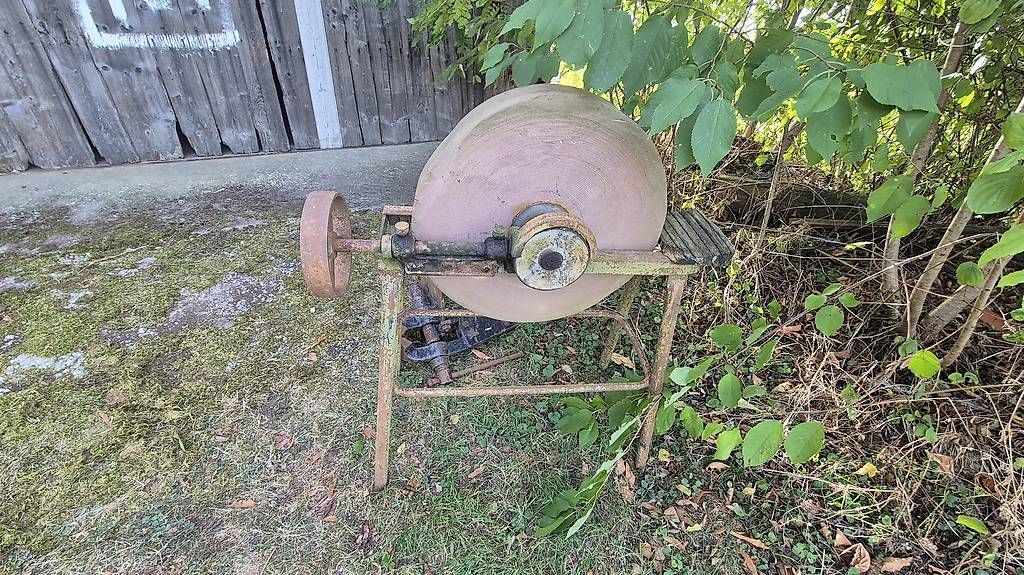 Tutte le macchine: A donner – Usato da Ecoteaux venduto da ann_5k9q