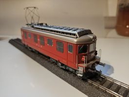 Ae4/4 BLS