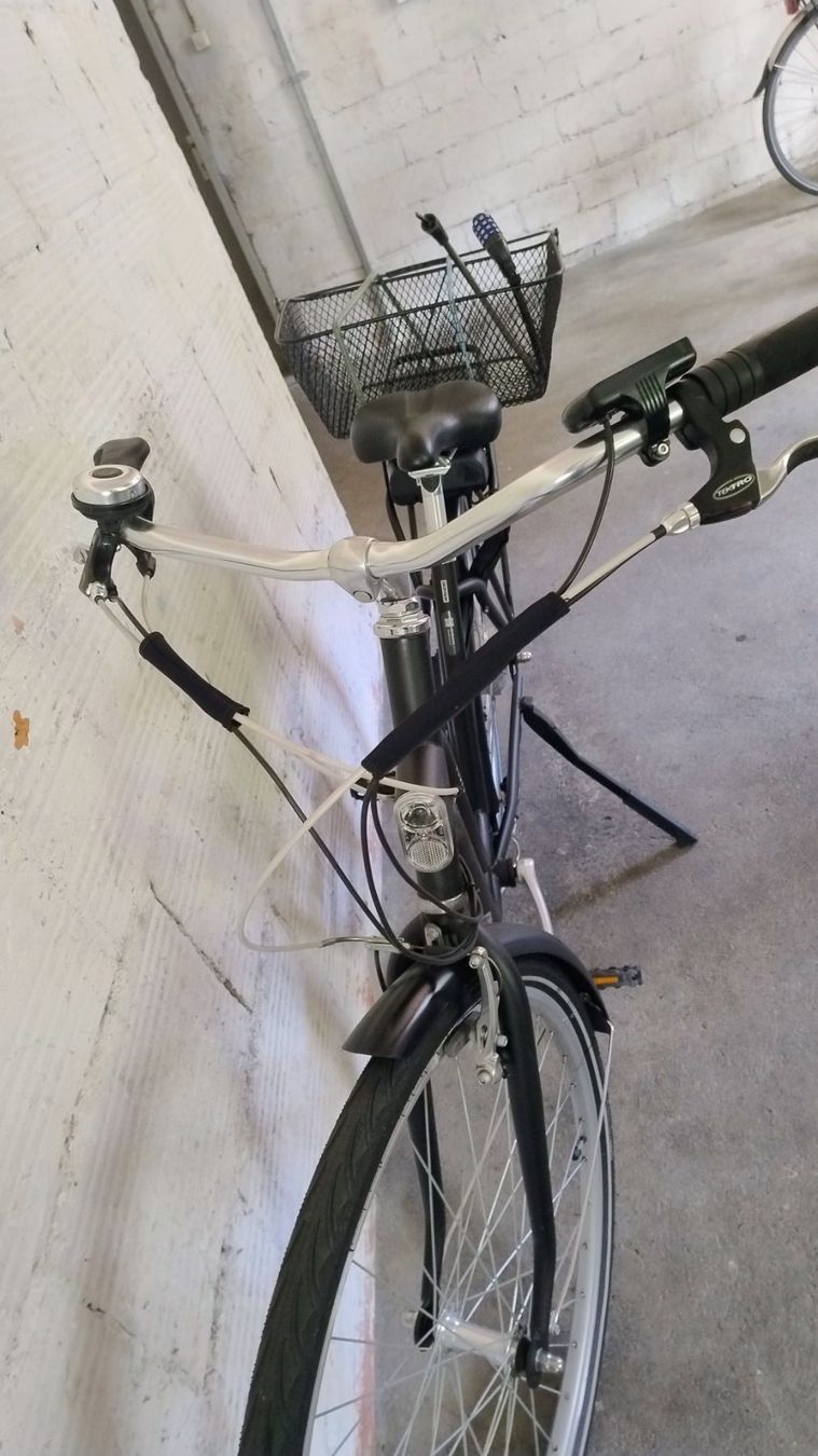 Decathlon Biciclette: E Bike Decathlon – Usato da Chur venduto da Andry69 1