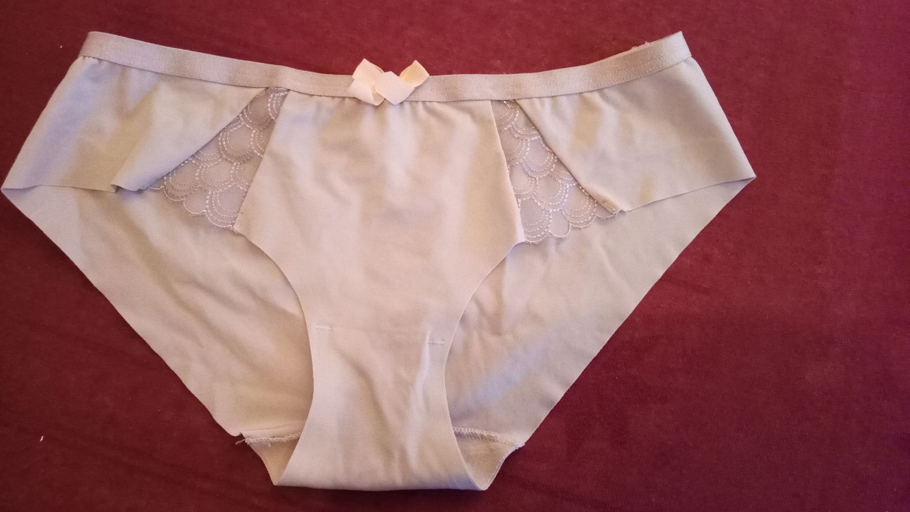 H&M Altra biancheria intima: Unterwäsche Grösse M, neuwertig – Nuovo (secondo la descrizione) da Hettenschwil venduto da Schneuggi2