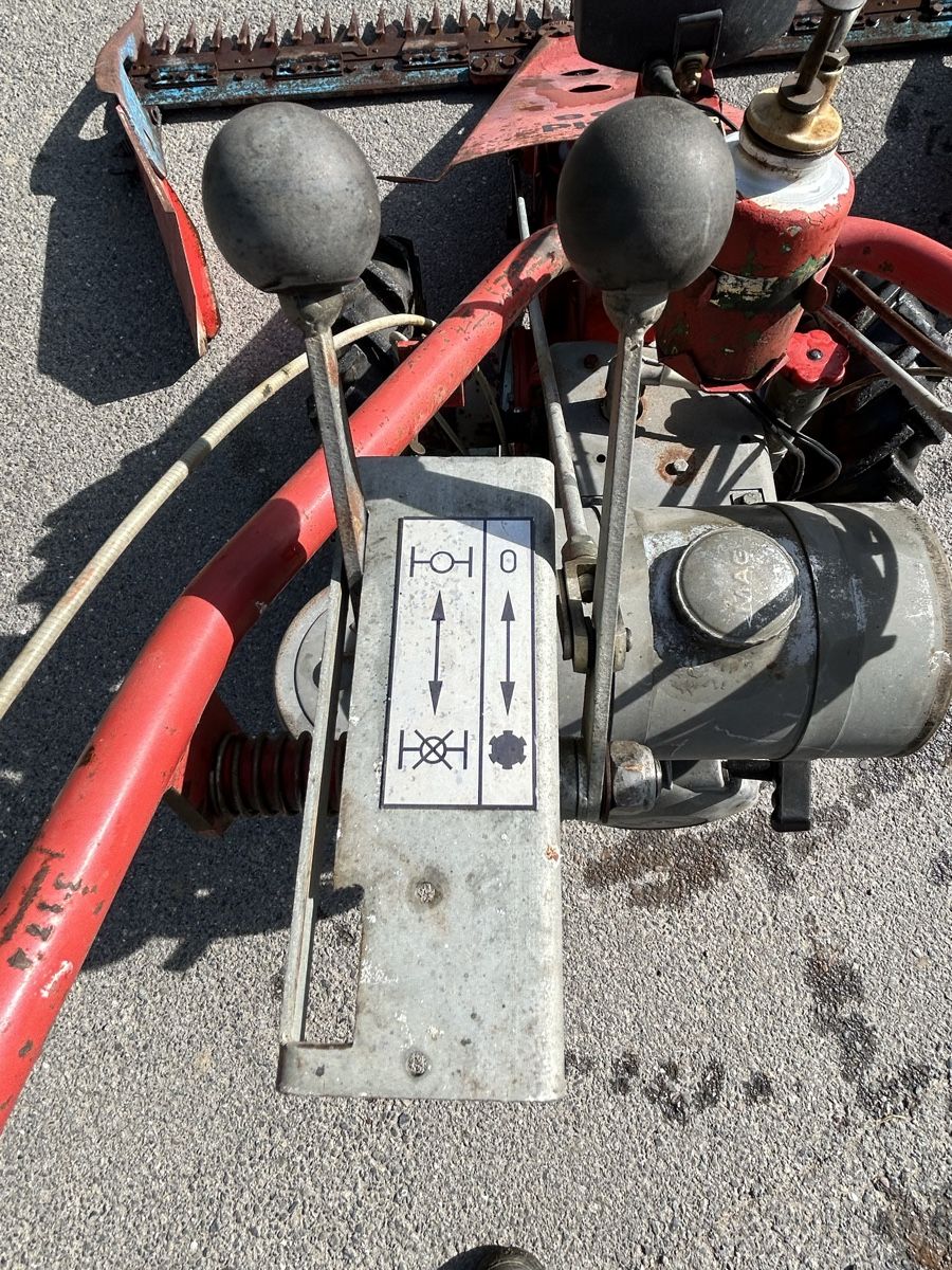 Rapid Alle Maschinen: Rapid 306 – Gebraucht aus Schenkon von Noudi91 5