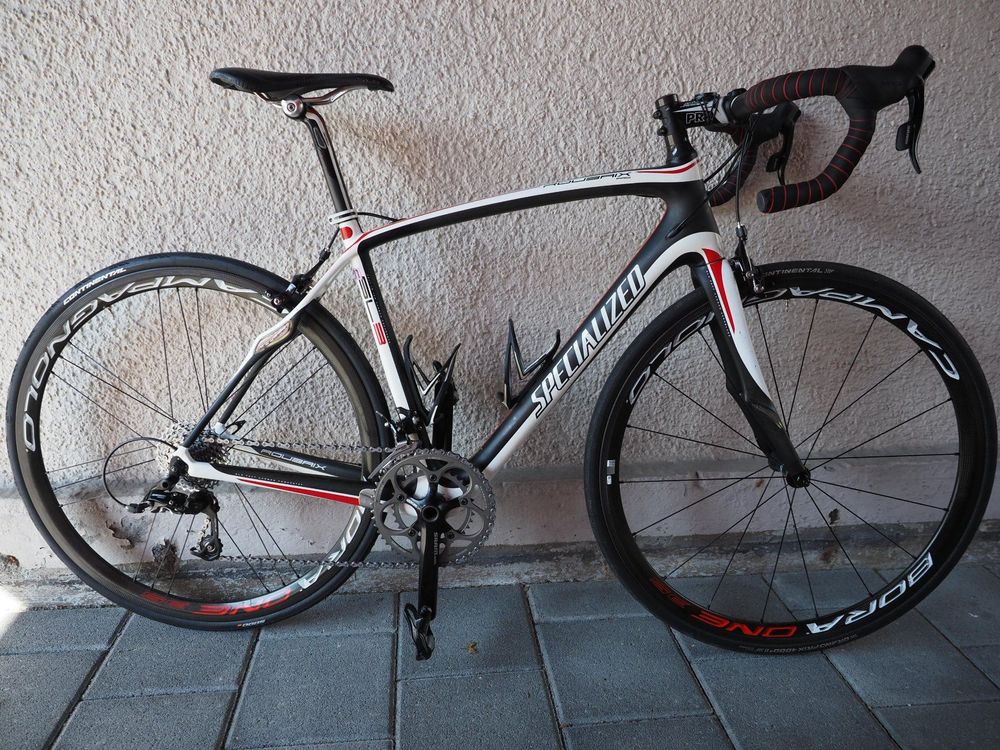 Roubaix best sale pro sl3