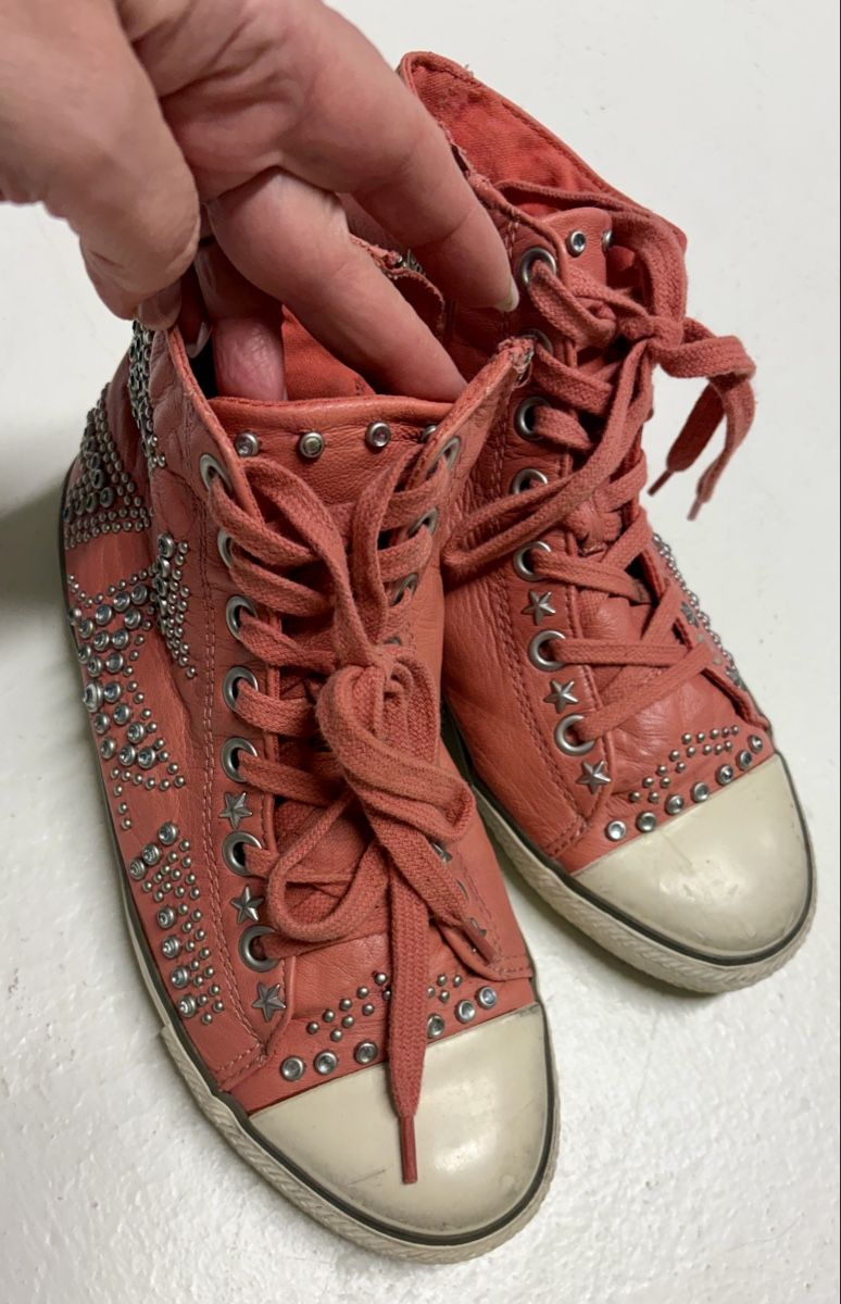 Ash Scarpe da donna: ASH sneakers limited edition – Usato da Hildisrieden venduto da Inna71 5