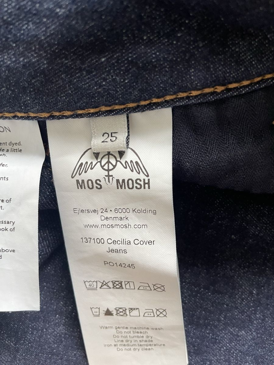 Mos mosh Jeans: Mos Mosh Jeans, Gr 25 – Usato da Gockhausen venduto da AnneT07 3