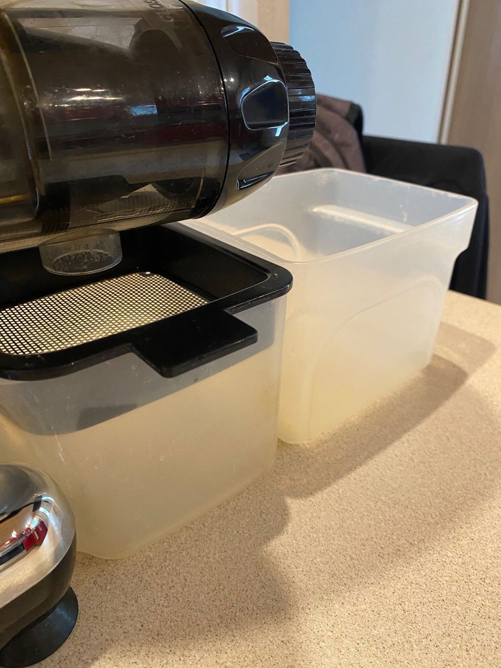 Elettrodomestici da cucina: Omega Juicer 8228 – Usato da Zuzgen venduto da tw7_rcv9 3