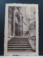 No. 13, L'escalier de l'Eglise de la Madeleine, Lausanne