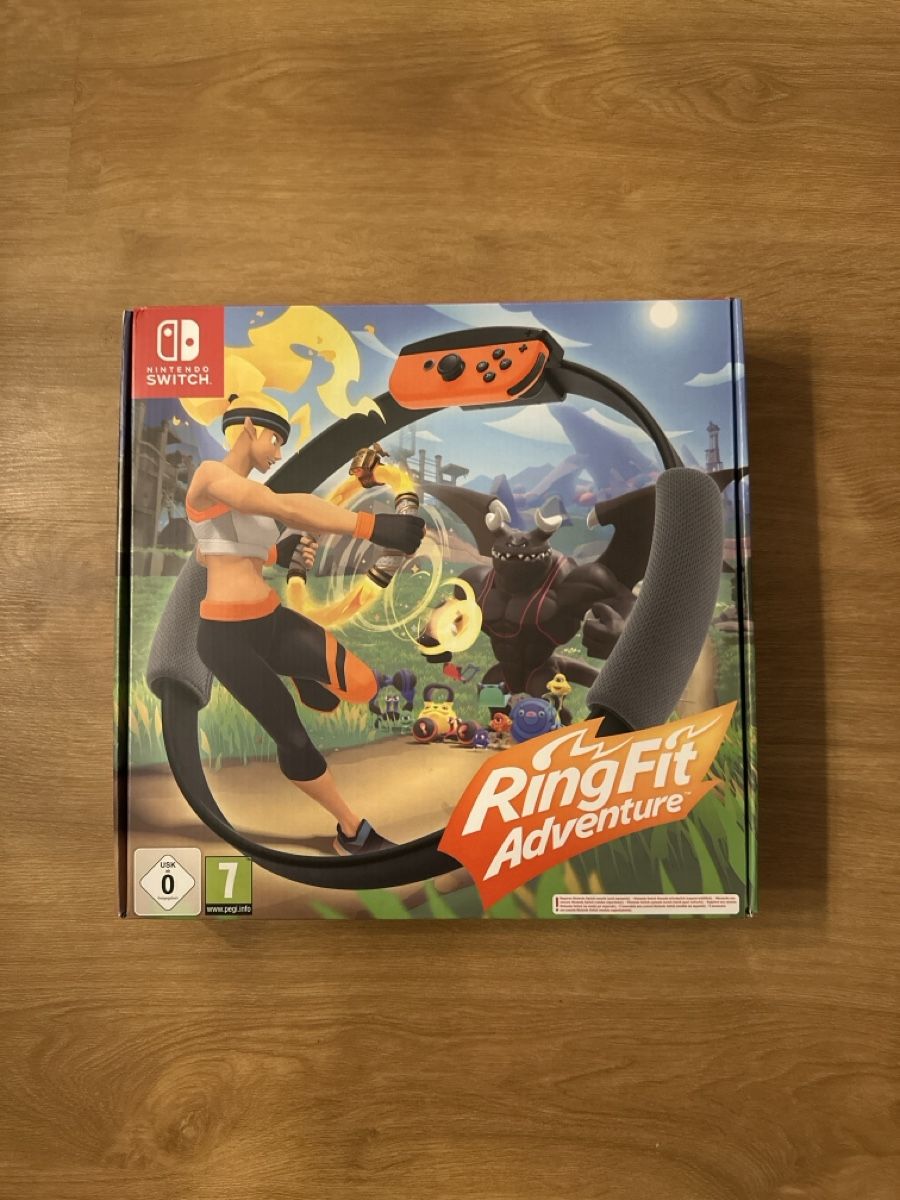 Nintendo Console: Nintendo Switch 2 mit Controllern und Spielen – Nuovo (secondo la descrizione) da Buchs AG venduto da ben_9t2x 1