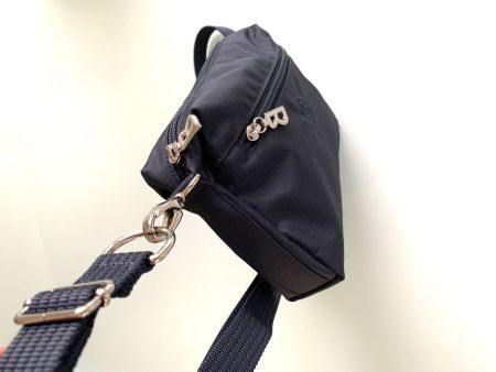 Tasche Original Bogner  Dunkelblau