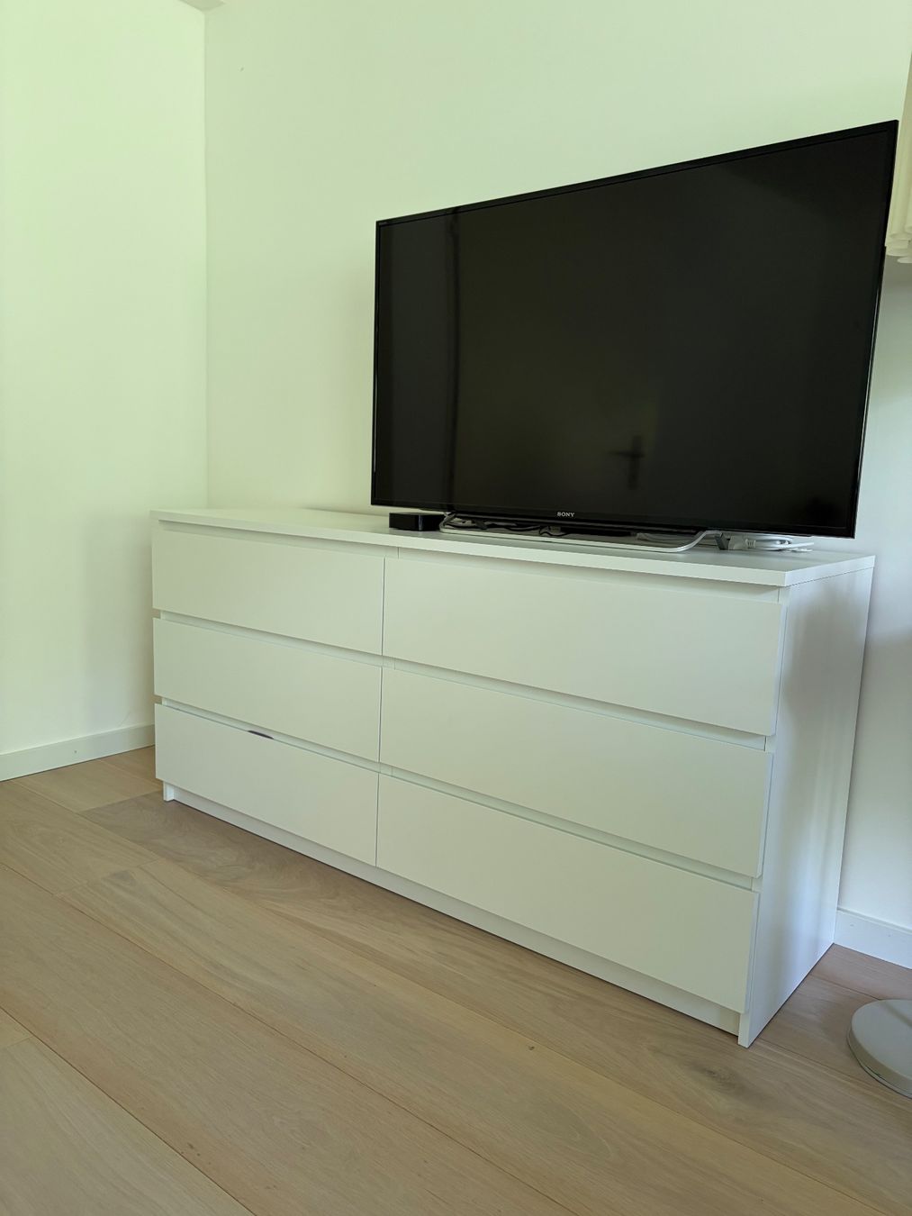 Ikea Cassettiere: Ikea Malm Kommode – Usato da Rüschlikon venduto da ...Sandra