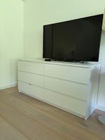 Ikea Malm Kommode