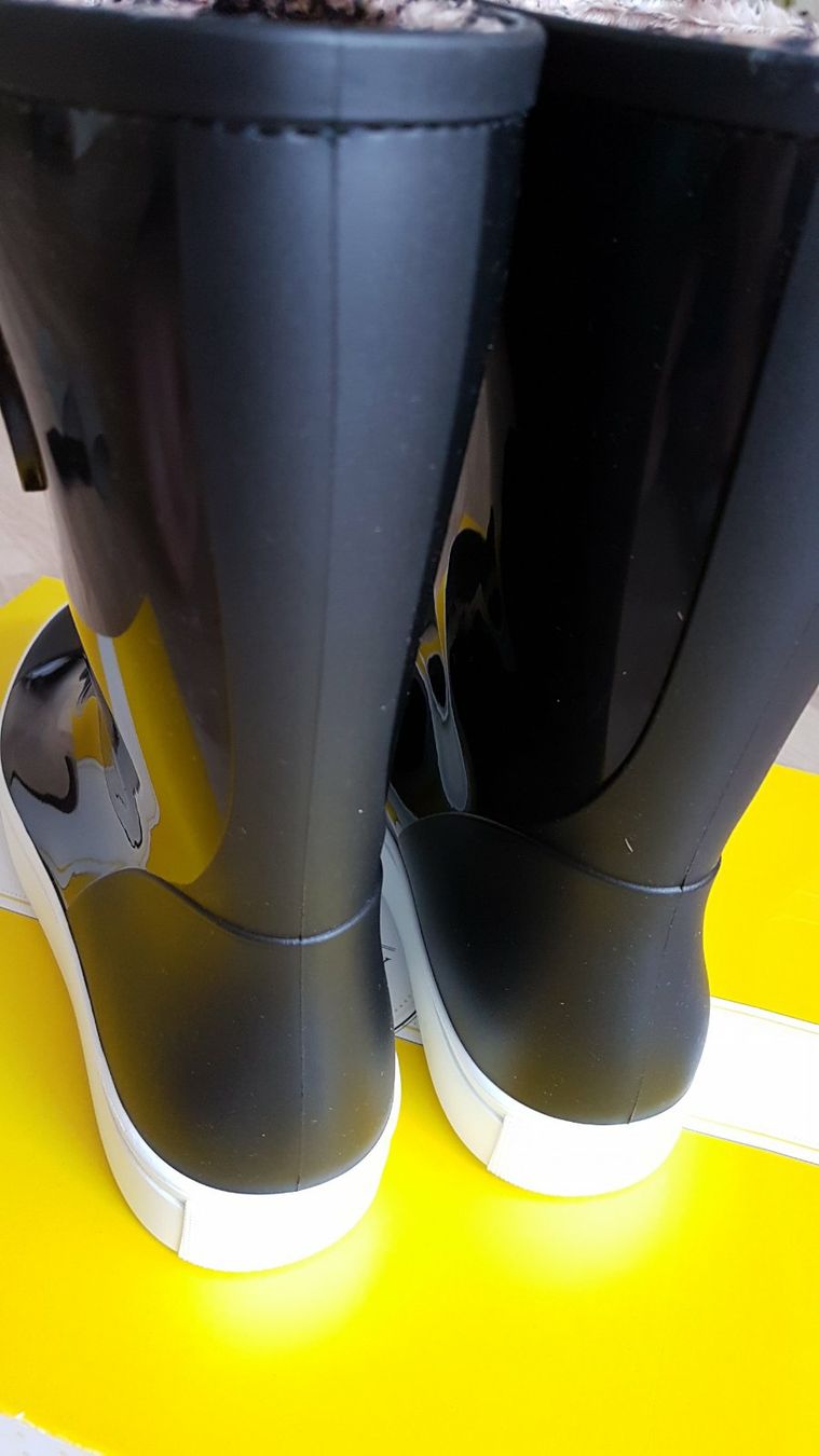 Scarpe da donna: Lemon Jelley Stiefel Grösse 38. – Nuovo e nell'imballaggio originale da Zürich venduto da 280_yc86 1