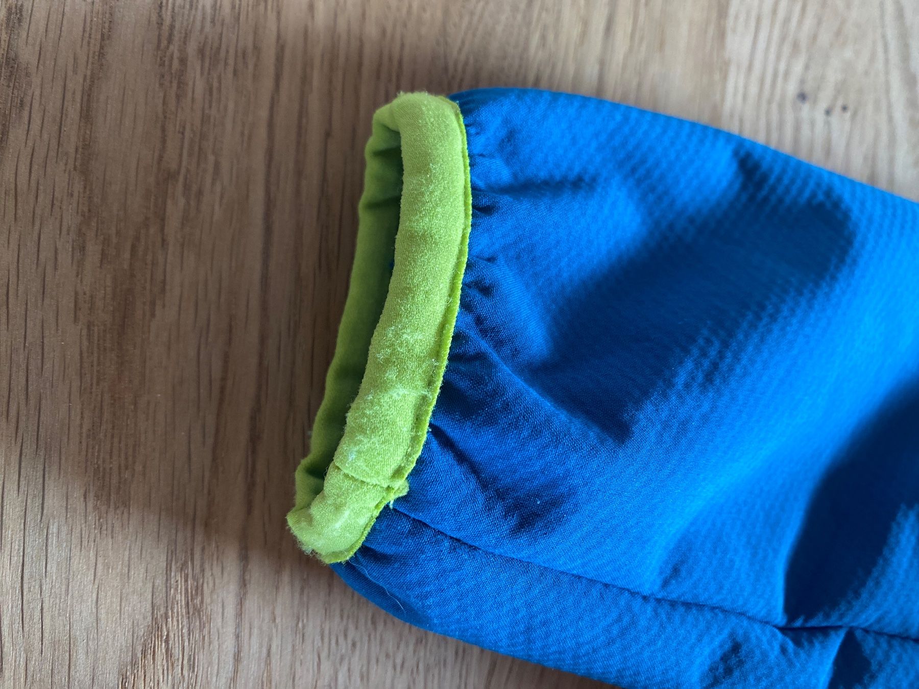 Anzüge, Sport- & Funktionsanzüge: Softshellanzug Trollkids Gr.92 – Gebraucht aus Walperswil von melanieceline06 2