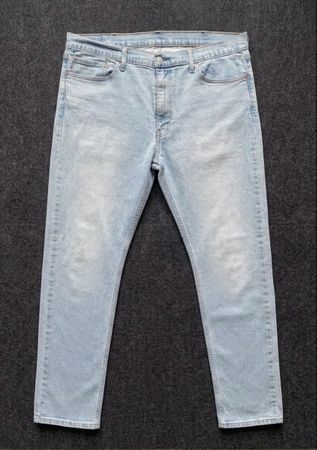 Levi’s 510 Herren Jeans W38 L32 Gr. XL / EU 52–54