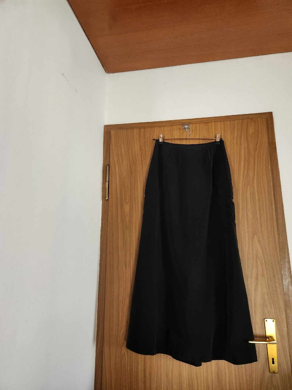 Röcke: JuPe Marc Aurel noire Taille 36 bon état – Gebraucht aus Niedergösgen von Eva2410 1