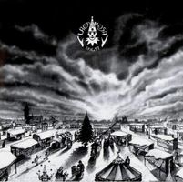Lacrimosa – Angst