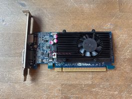 Grafikkarte Pegatron Nvidia GT520