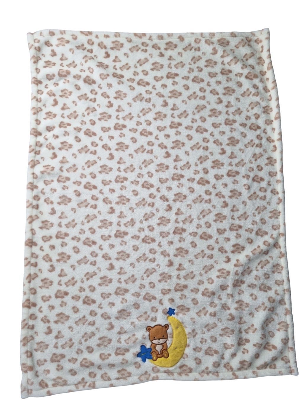 Coperte: VICTORY Kinder Decke 75 X 100 CM – Usato da Wangen b. Olten venduto da Restwert_Wangen