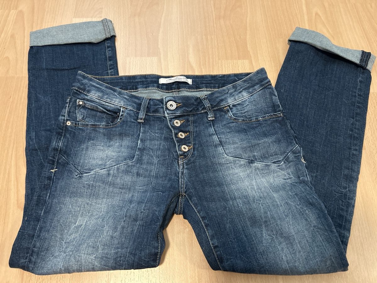Mavi Jeans: Jeanshose Mavi- Gr.29/30- Neu – Nuovo (secondo la descrizione) da Kreuzlingen venduto da jamie45 3