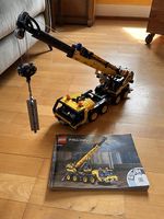 Lego Technic Kran 42108