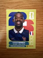 PANINI WM 2026 Ousmane Dembélé