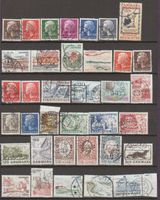 Danemark, tous différents.