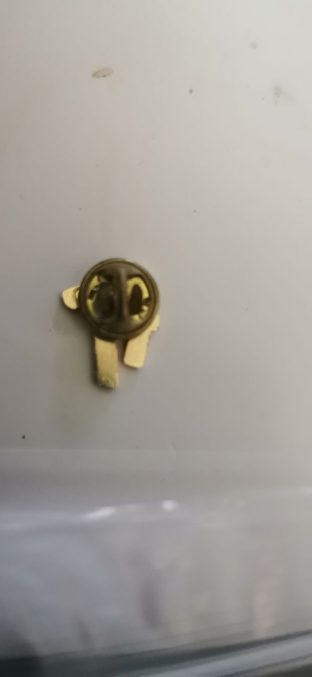 Placchette & Badge: Pin Italia '90 – Usato da Genève venduto da vins50 1