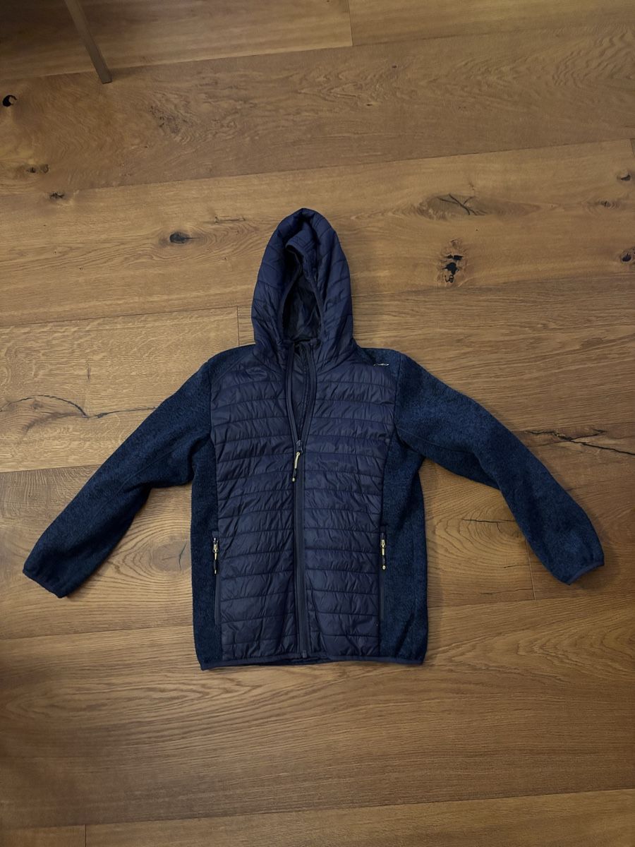 Jacken & Mäntel: Jungenjacke – Gebraucht aus Seewen von dvh05
