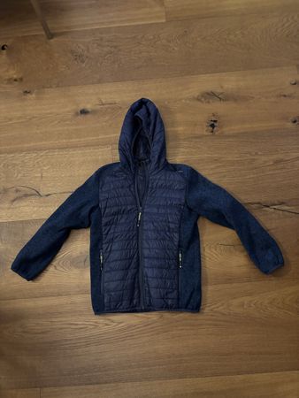 Jungenjacke