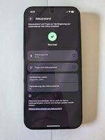 Google Pixel 9 Pro XL  512 GB  Obsidian Black  93% Akku