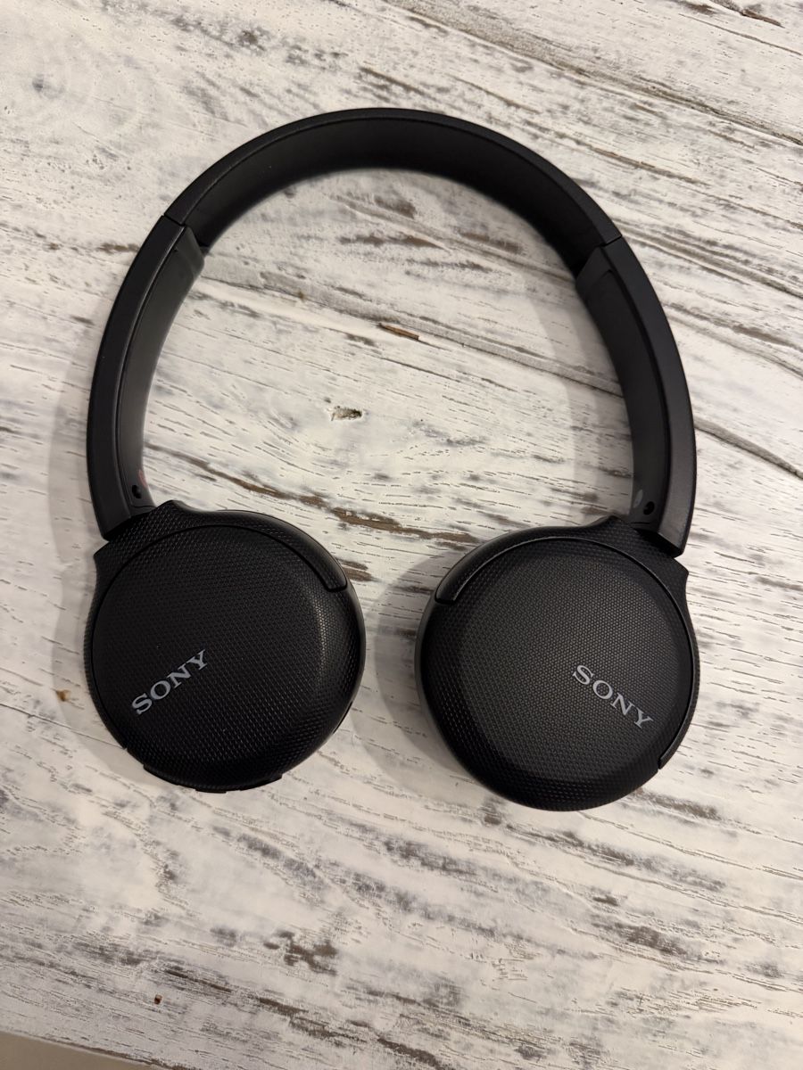 Sony Cuffie: Sony Bluetooth Kopfhörer WH-CH510 – Usato da Schönenbuch venduto da Wenscles 2