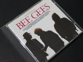 BEE GEES - THE VERY BEST OF THE BEE GEES CD
