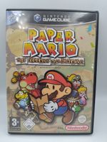Paper Mario Die Legende vom Äonentor (Gamecube) (CiB)