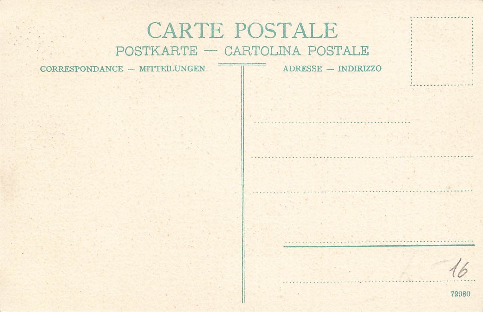 Cartes postales: Lugano Paradiso Eisenbahn e Standseilbahn – D'occasion à Biasca par Blenio71 1
