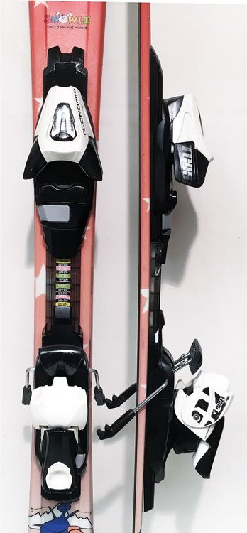 SNOWLI  90 cm; SWISS SNOW KIDS 3