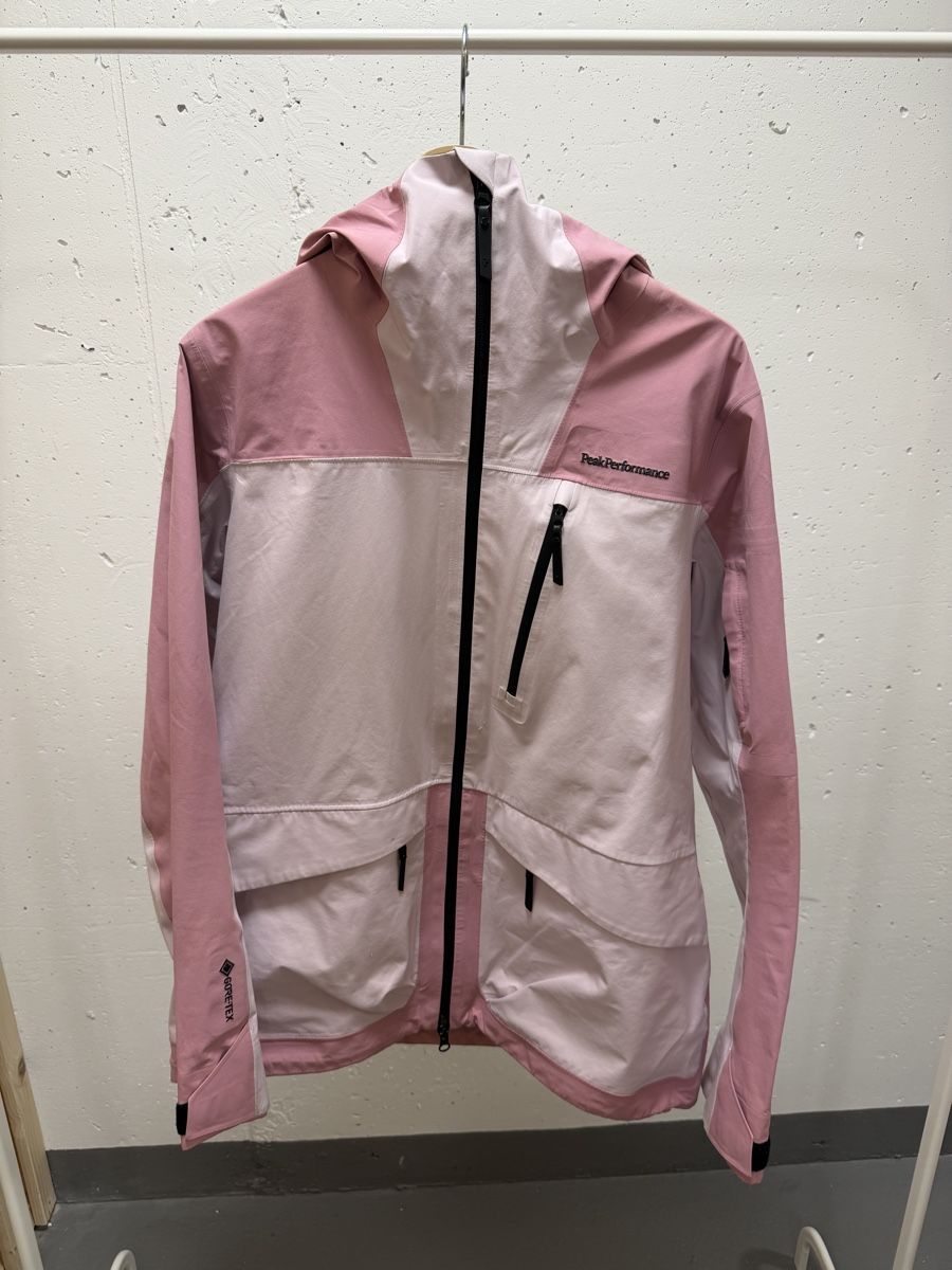 Peak Performance Giacche: PeakPerformance Skijacke Damen Grösse L – Usato da Wohlen AG venduto da xX_MoDz_Xx
