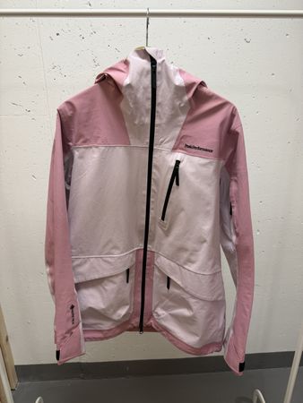 PeakPerformance Skijacke Damen Grösse L
