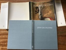 Jean Lecoultre, un peintre vaudois