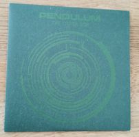 Pendulum  – The Other Side  (Maxi-CD)