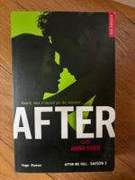 After Tome 3 - Anna Todd