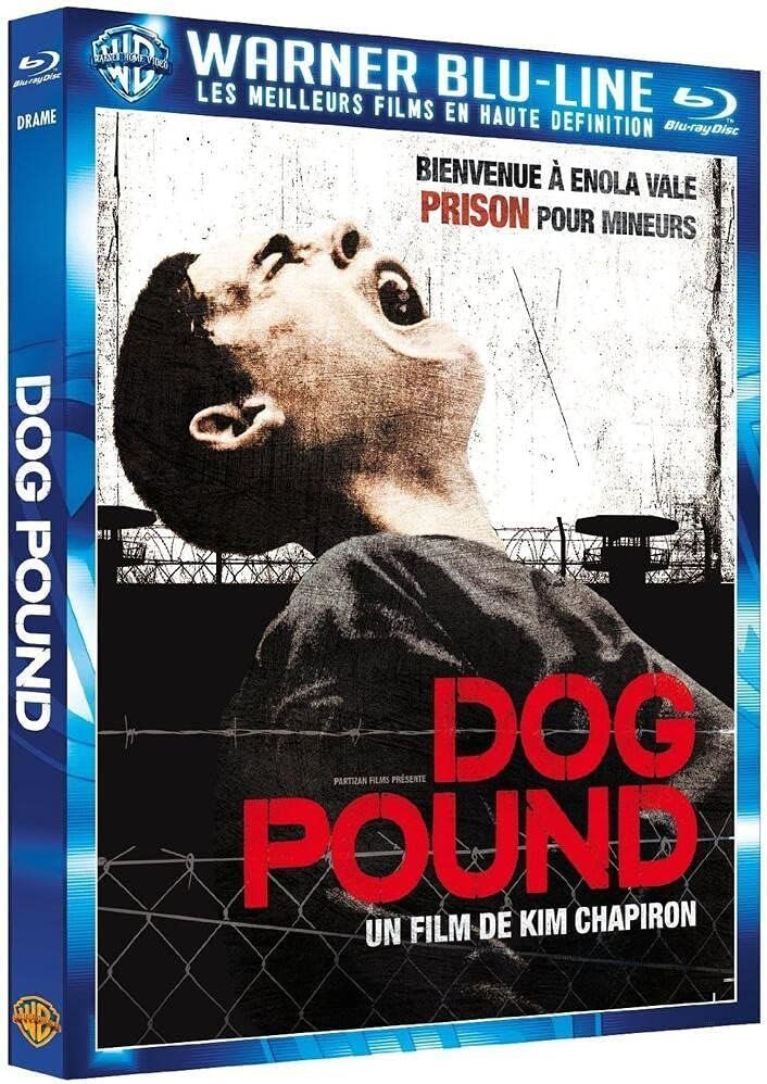 Alle DVDs: Dog Pound [Blu-Ray] – Gebraucht aus Troinex von grigri2020