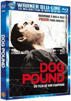 Dog Pound [Blu-Ray]