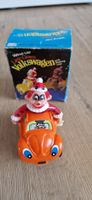 VW Clown Käfer - Wind-Up Little Clown Volkswagen - RAR!