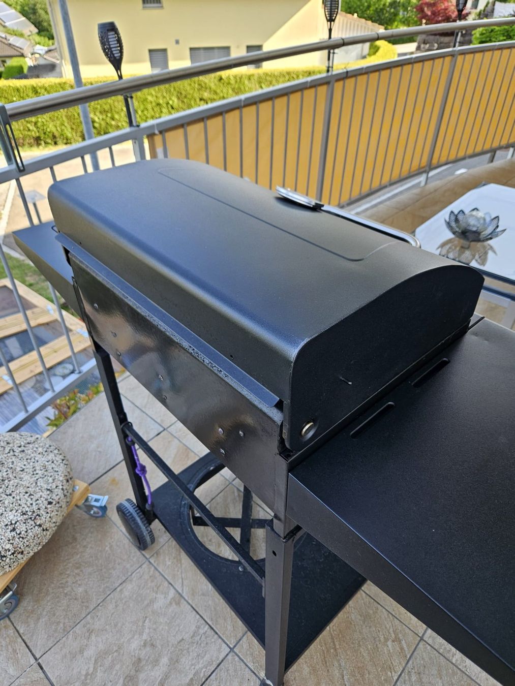Grills: Gasgrill – Gebraucht aus Balterswil von Sheila69 2